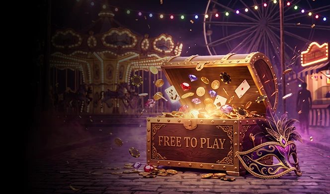 free-to-play